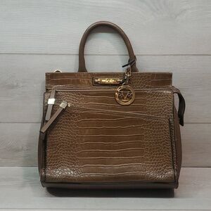 VERSACE Womens 1969 Abbigliamento Sportivo SRL Italia Tote Shoulder bag purse